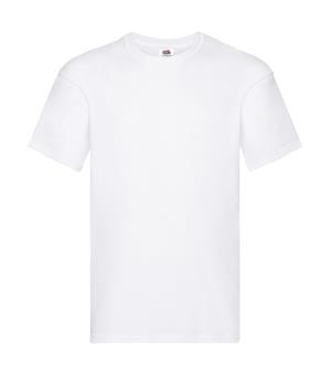 Tričko Original T Drax, 000 White