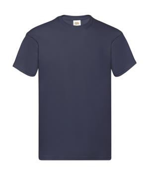 Tričko Original T Drax, 202 Deep Navy