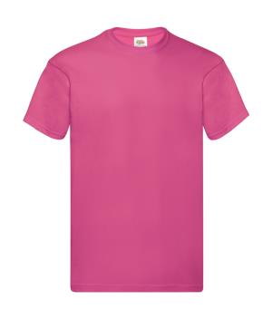 Tričko Original T Drax, 439 Fuchsia
