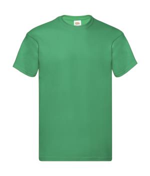 Tričko Original T Drax, 518 Kelly Green