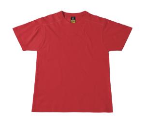 Pracovné tričko  Perfect Pro, 400 Red