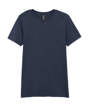 Dámské tričko  Softstyle CVC, 204 Navy Mist