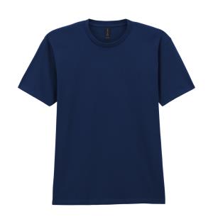 Pánské tričko Softstyle Midweight, 200 Navy