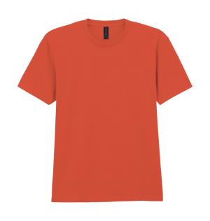 Pánské tričko Softstyle Midweight, 410 Orange