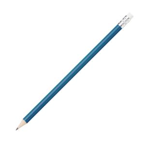 Drevena ceruzka Freja, modrá