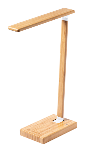 multifunkčná stolná lampa Sleya