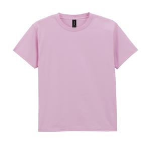Detské tričko z tenkej bavlny, 420 Light Pink