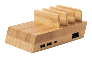 USB nabíjacia stanica Lupint
