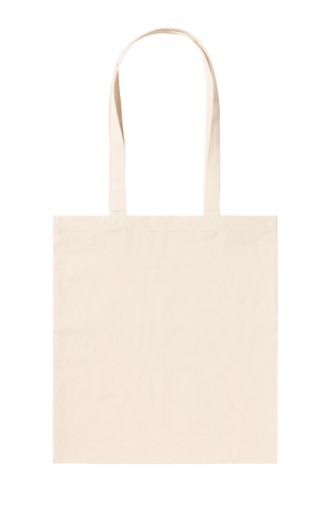 Bavlnená nákupná taška Trendik, prírodná (2)