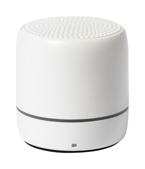 RABS bluetooth slúchadlá Medran, Biela