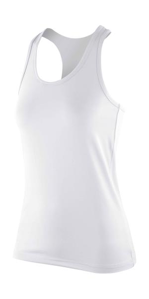 Dámske tielko  Impact Softex®, 000 White