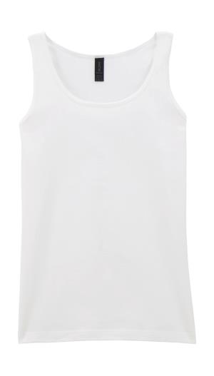 Dámsky top  Softstyle®, 000 White