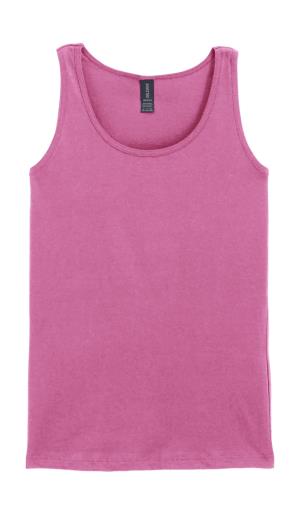 Dámsky top  Softstyle®, 425 Azalea