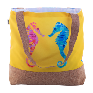 "SuboShop Playa" plážová taška na zakázku