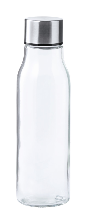 sklenená športová fľaša Krobus