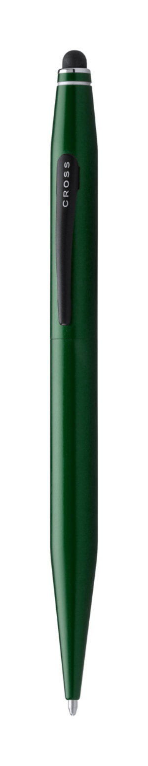 Dotykové pero Tech 2, zelená