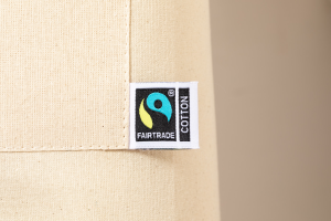 Fairtrade zástera Zowi, prírodná (3)