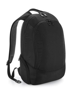 Taška na laptop Vessel™ Slimline, 101 Black