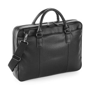 Taška na laptop NuHide™ Slimline, 101 Black